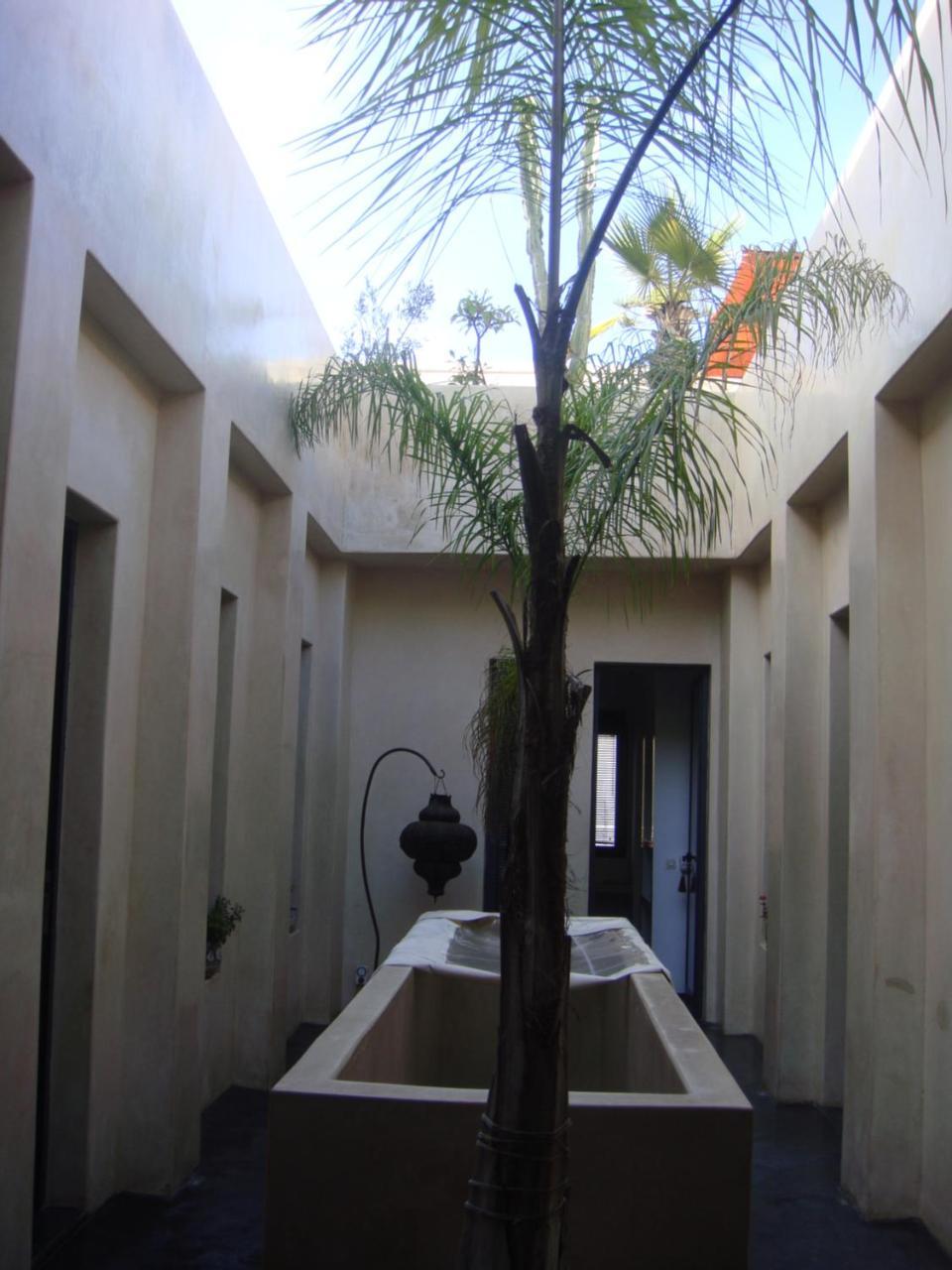 Riad La Villa & Spa El Jadida Exterior foto